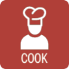 cook