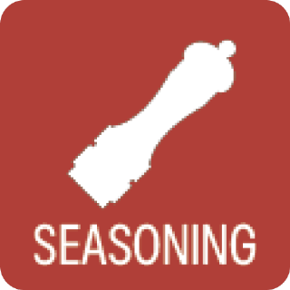 seasoning