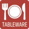 tableware