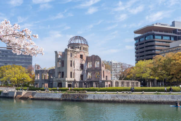 Hiroshima